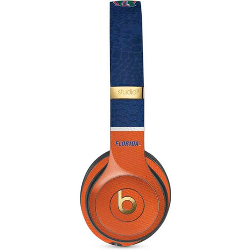 University of Florida Gators Logo Studio Wireless 3 Skin